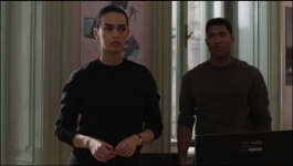 FBI International - Season 02 Episode 07